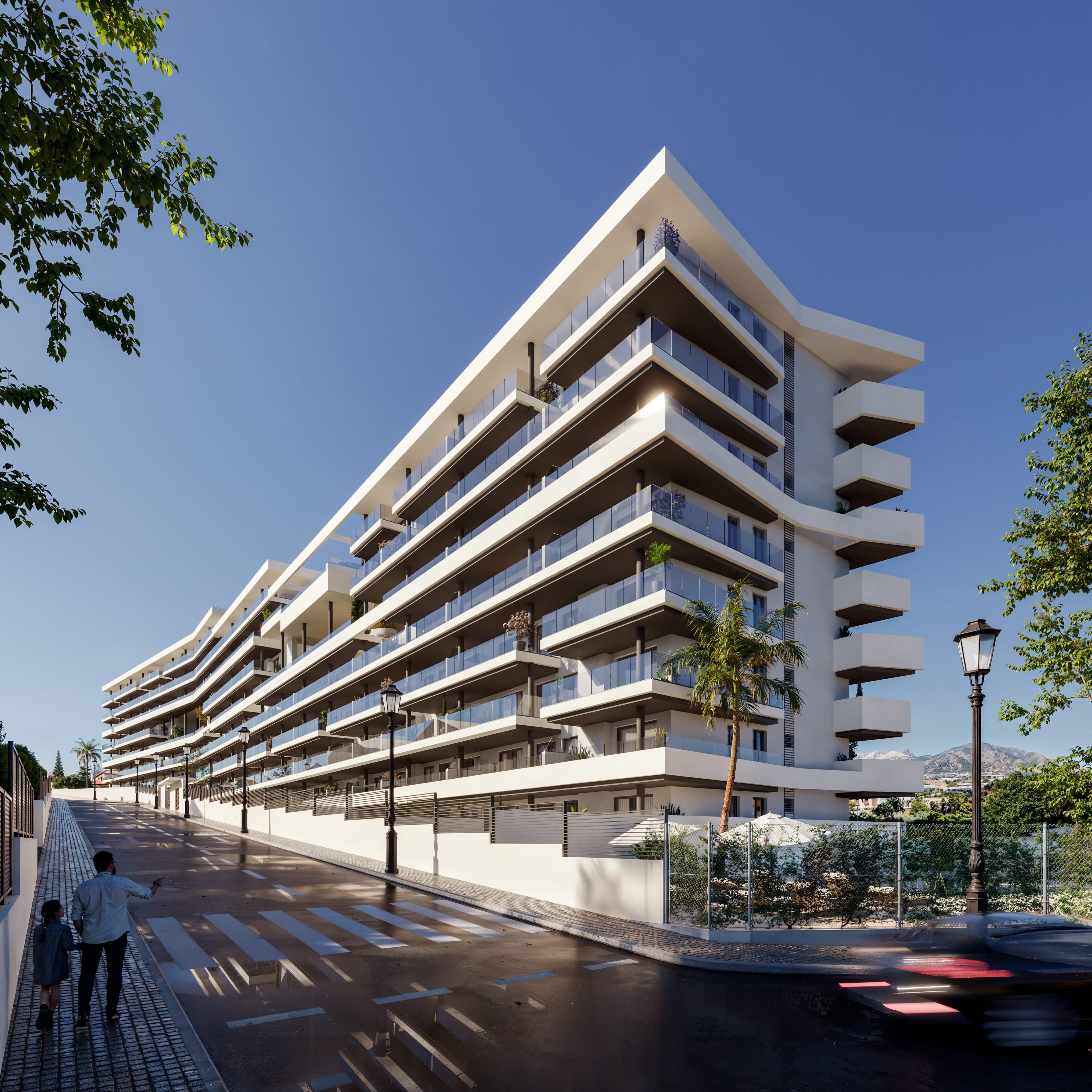 Astra Homes