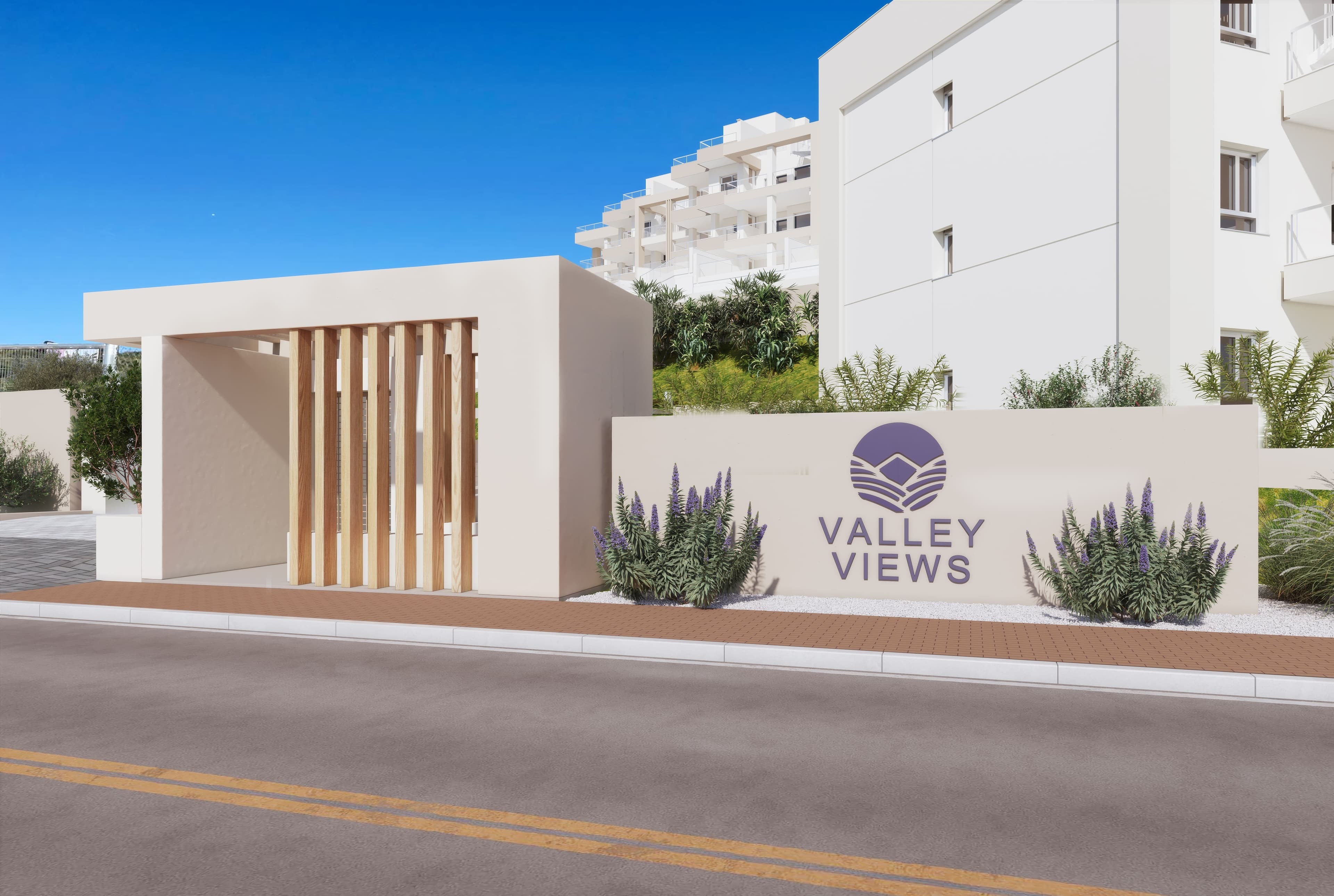 Valley Views