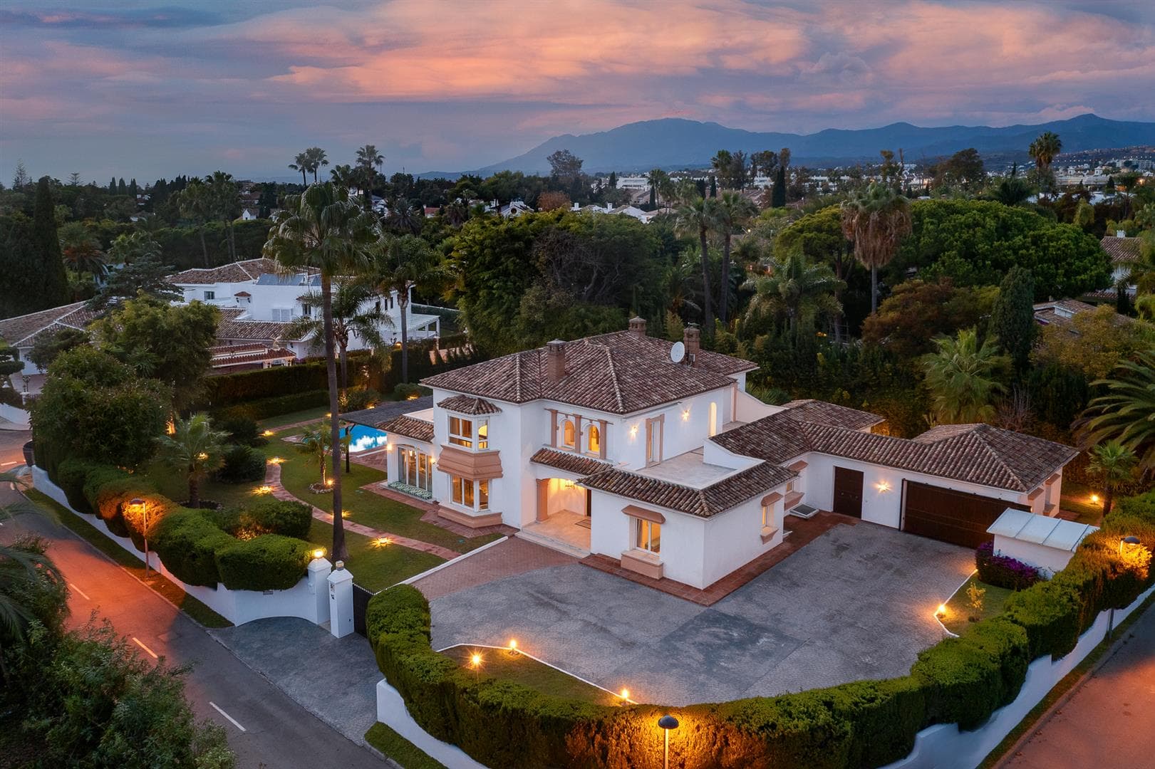 Villa Santa Clara